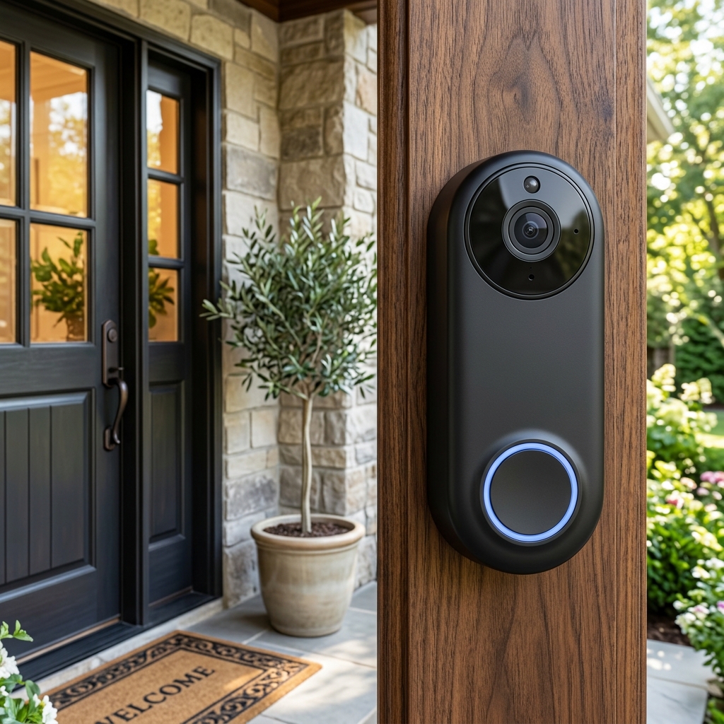 Video Doorbell