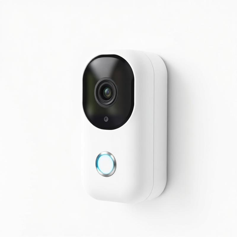 Smart Video Doorbell